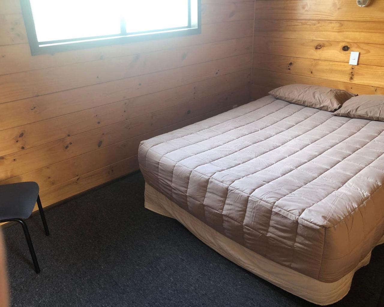 Greymouth Seaside Top 10 Holiday Park Cameră foto